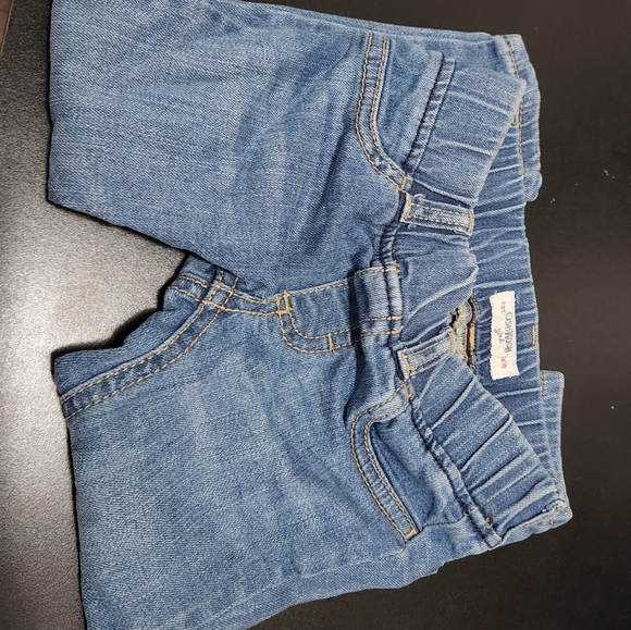 OshKosh Jeans - Picture 2 of 2